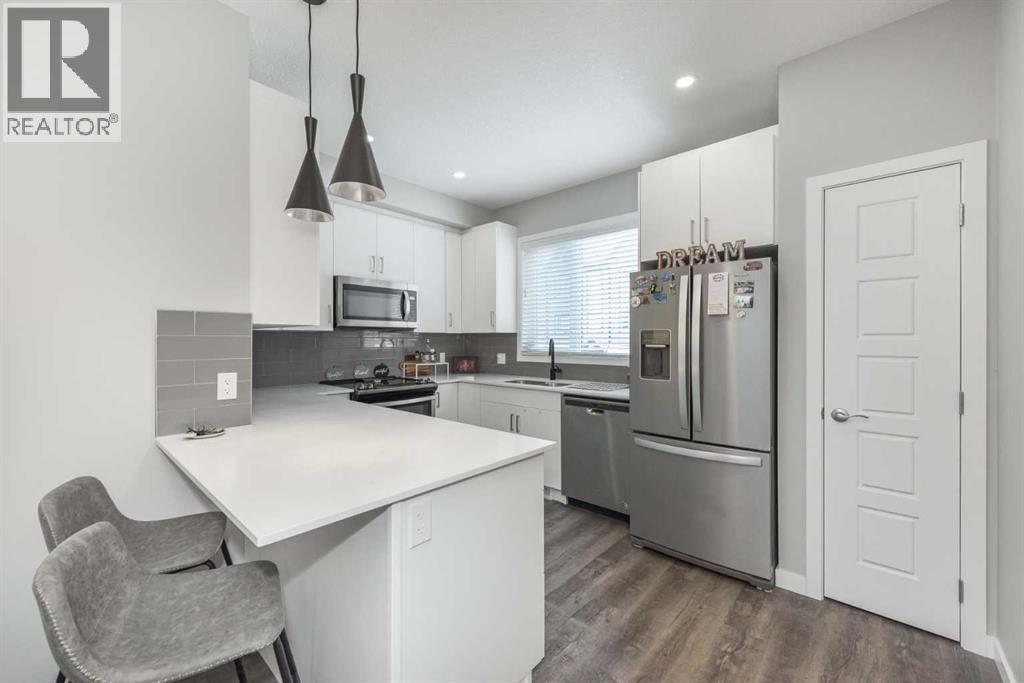 219, 850 Belmont Drive Sw, Calgary, Alberta  T2X 4A5 - Photo 4 - A2291963