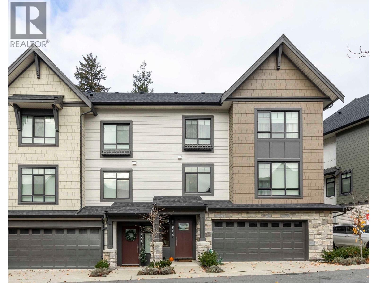 149 1350 MITCHELL STREET, Coquitlam, British Columbia