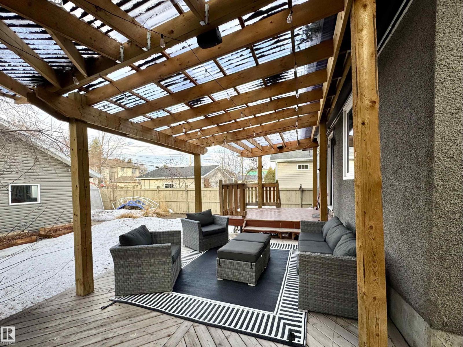 10944 71 Av Nw, Edmonton, Alberta  T6G 0A1 - Photo 32 - E4478337