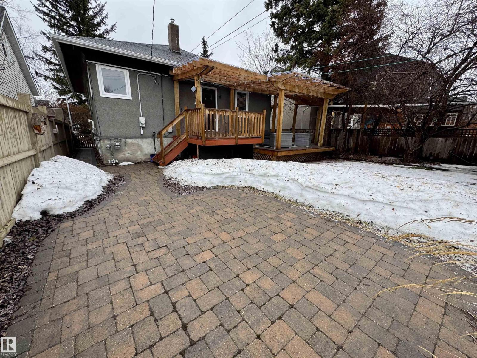 10944 71 Av Nw, Edmonton, Alberta  T6G 0A1 - Photo 36 - E4478337