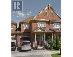 9 AUBERGINE STREET, Richmond Hill, Ontario