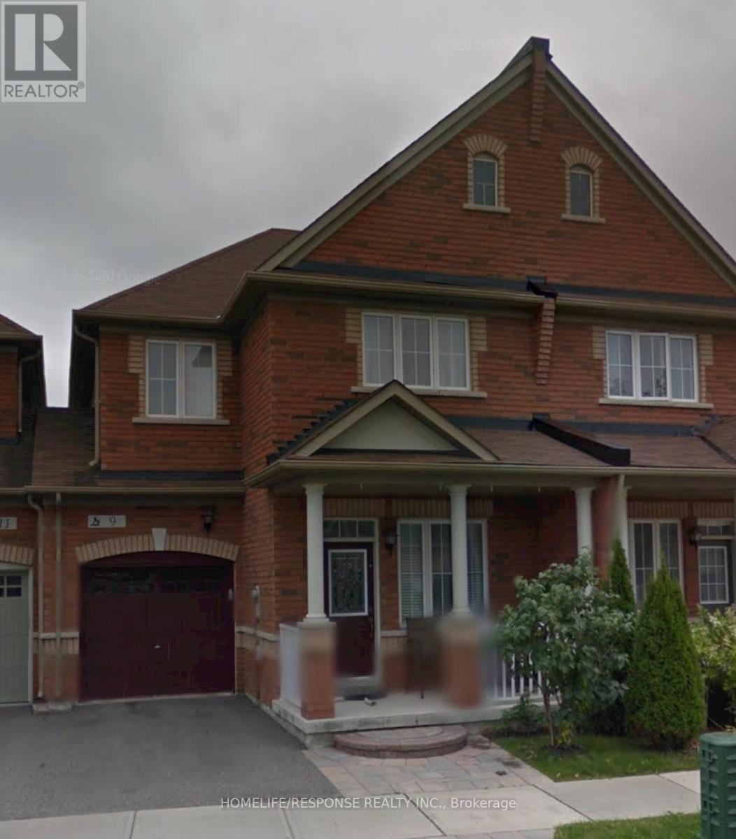 9 Aubergine Street, Richmond Hill, Ontario  L4E 5A8 - Photo 2 - N12904486