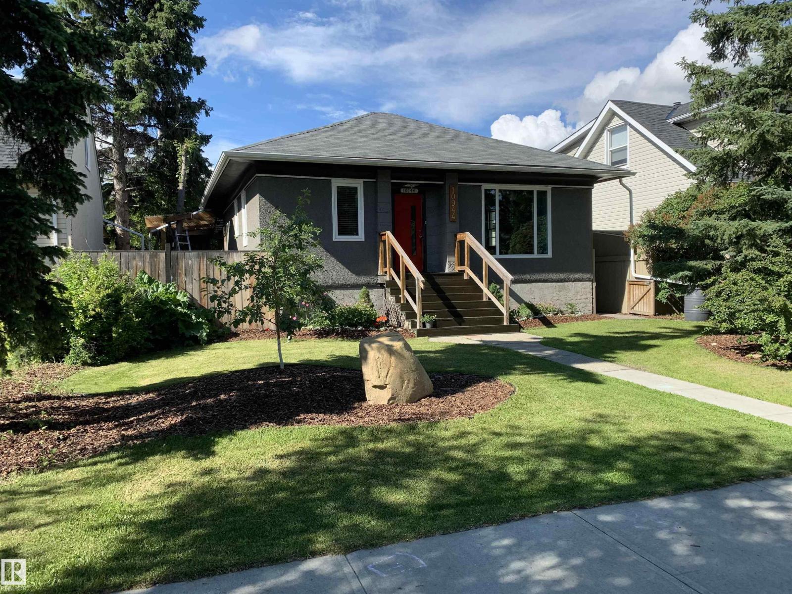 10944 71 Av Nw, Edmonton, Alberta  T6G 0A1 - Photo 45 - E4478337