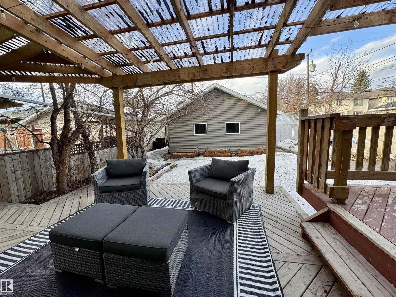 10944 71 Av Nw, Edmonton, Alberta  T6G 0A1 - Photo 33 - E4478337