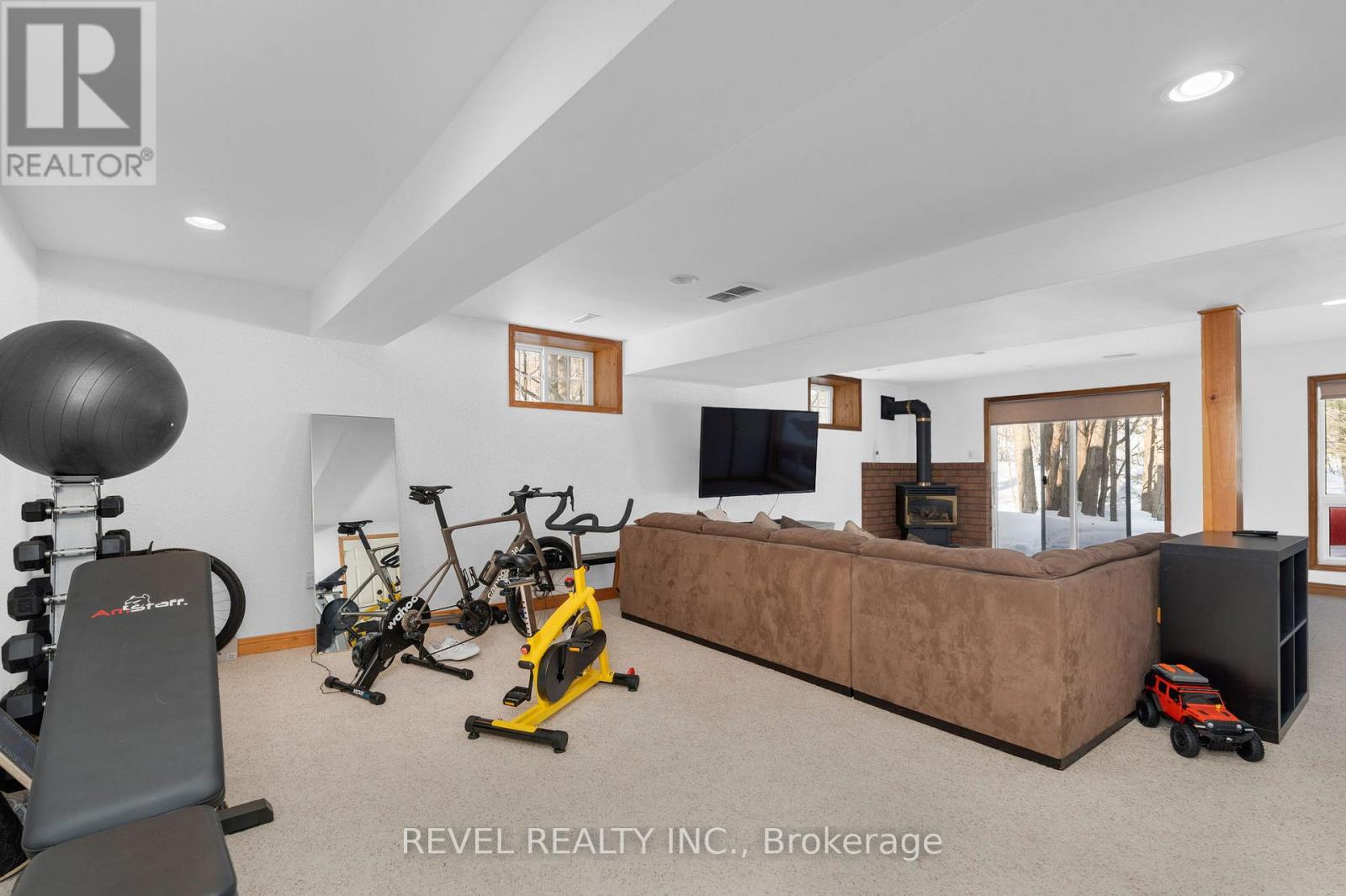 32 Hickory Lane, Oro-Medonte (Sugarbush), Ontario  L0K 1E0 - Photo 27 - S12803060