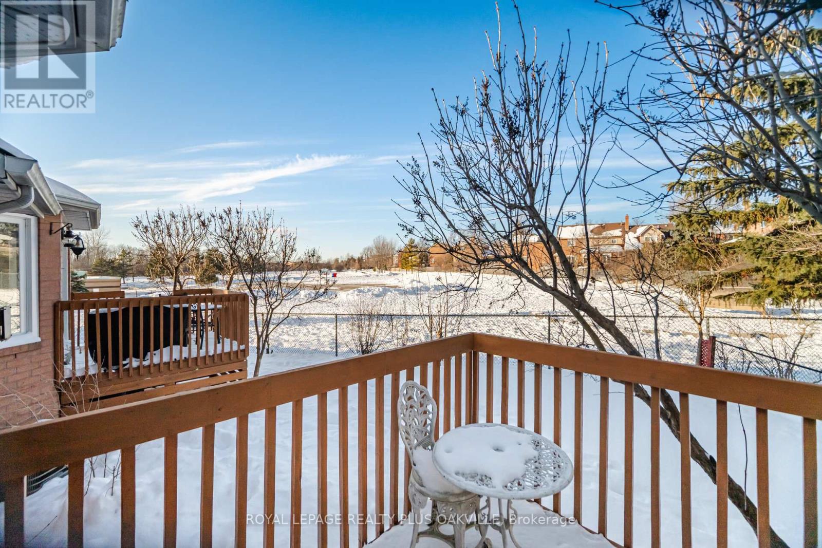 3395 Trelawny Circle, Mississauga, Ontario  L5N 6N6 - Photo 45 - W12817444