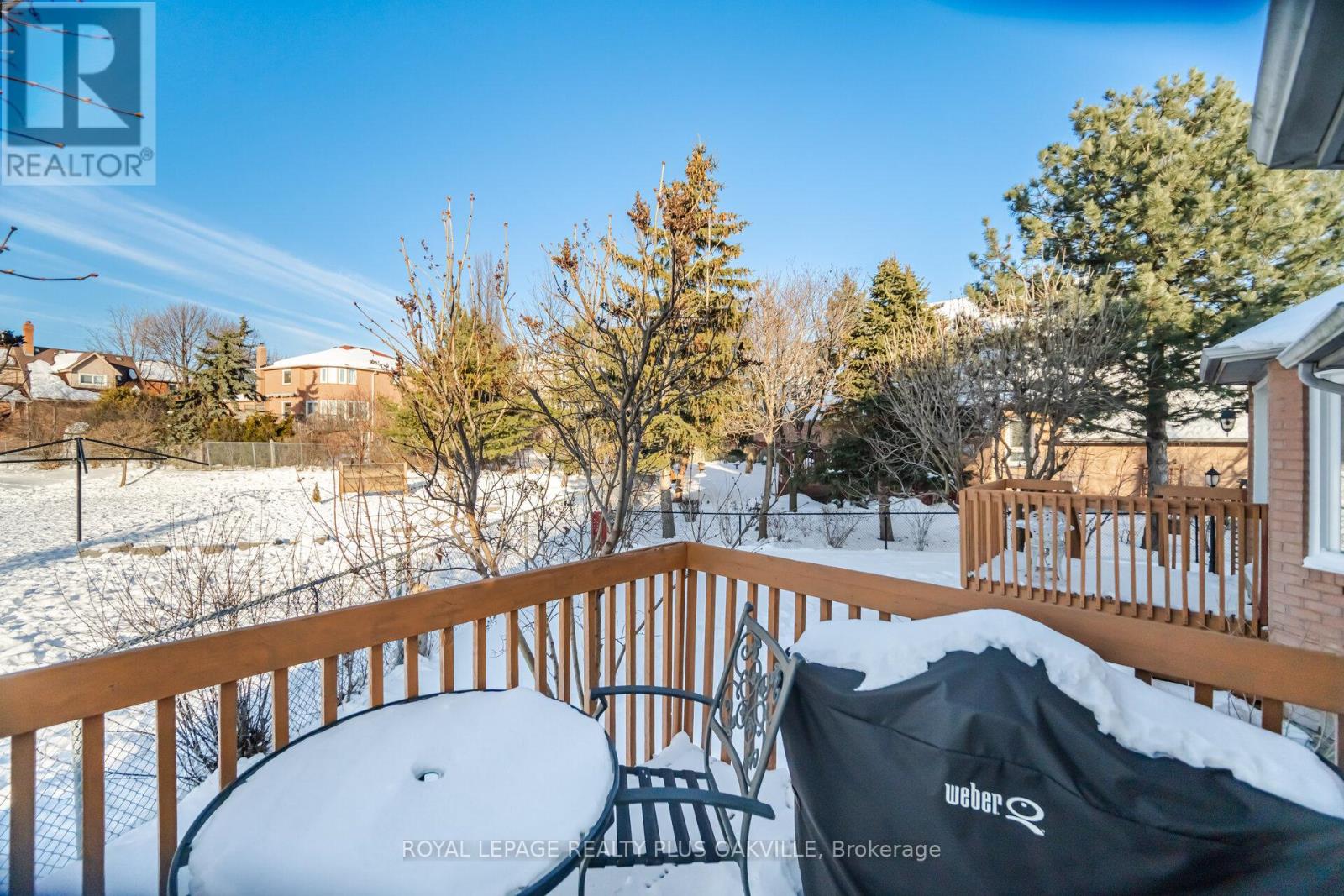 3395 Trelawny Circle, Mississauga, Ontario  L5N 6N6 - Photo 49 - W12817444