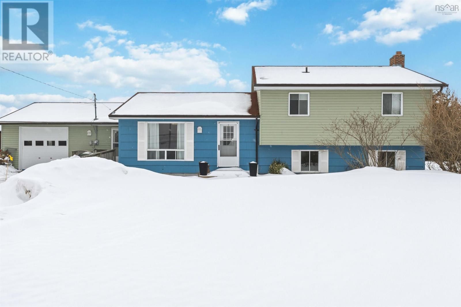 12220 Highway 1, hortonville, Nova Scotia