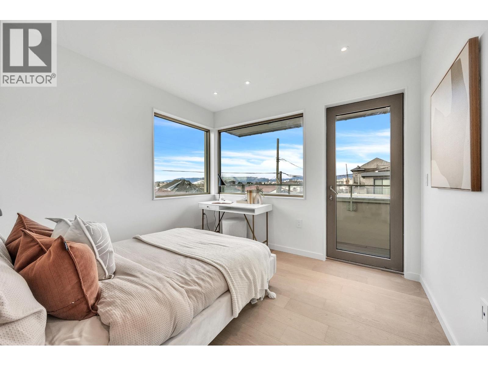 2 2915 E 5th Avenue, Vancouver, British Columbia  V5M 1N6 - Photo 25 - R3101017