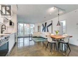 714 221 UNION STREET, Vancouver, British Columbia