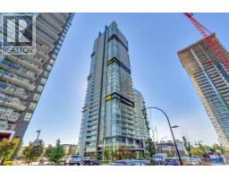 2702 6700 DUNBLANE AVENUE, Burnaby, British Columbia