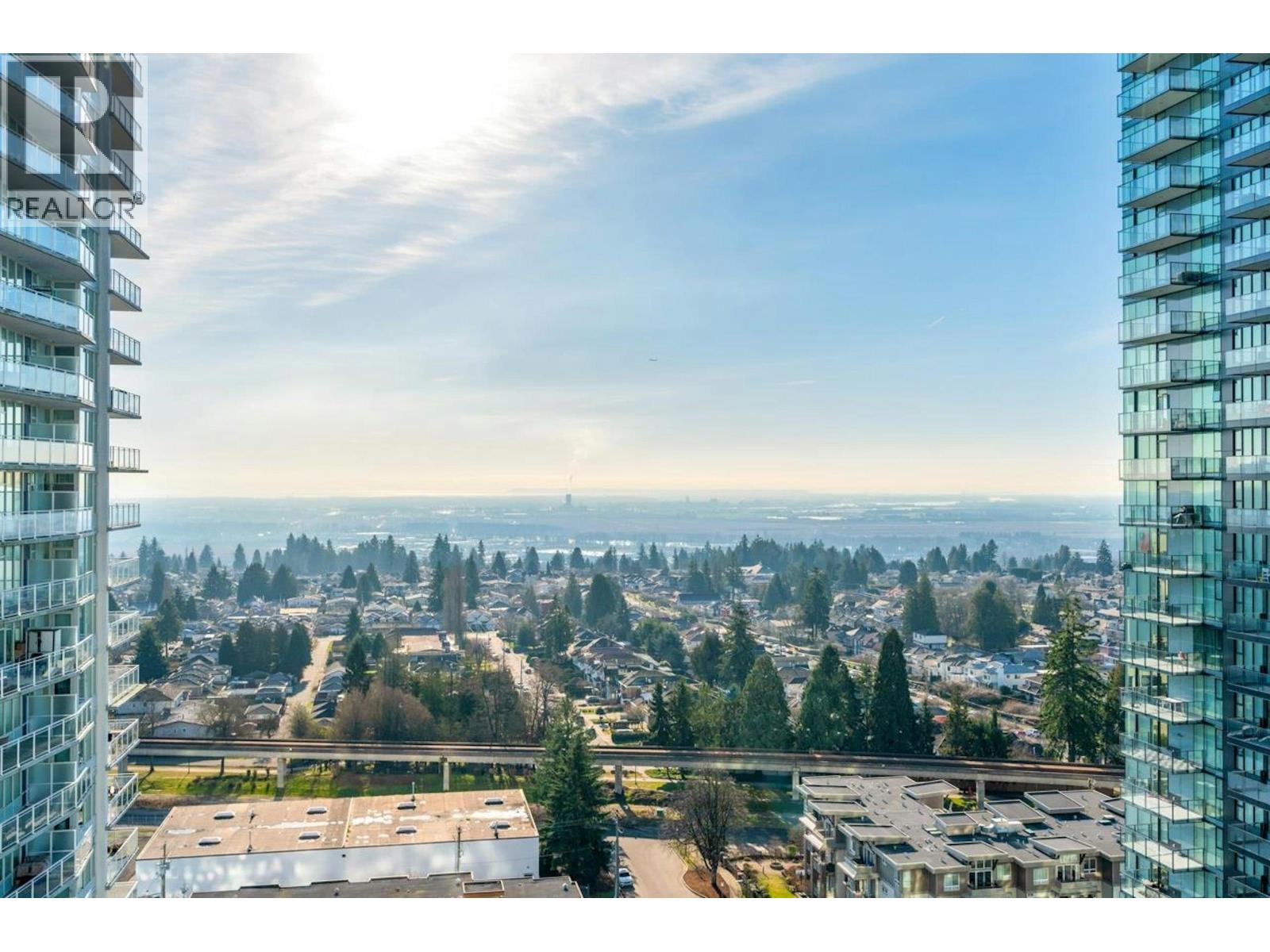 2702 6700 Dunblane Avenue, Burnaby, British Columbia  V5H 0J3 - Photo 2 - R3101770