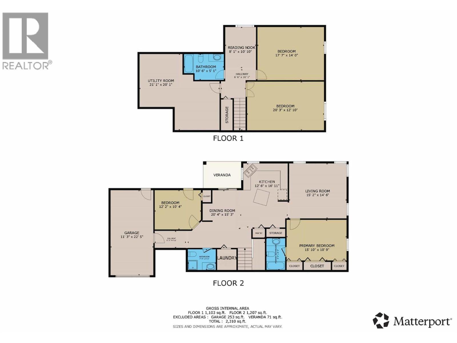 210 20th  S Avenue Unit# 7, Creston, British Columbia  V0B 1G5 - Photo 59 - 10379371