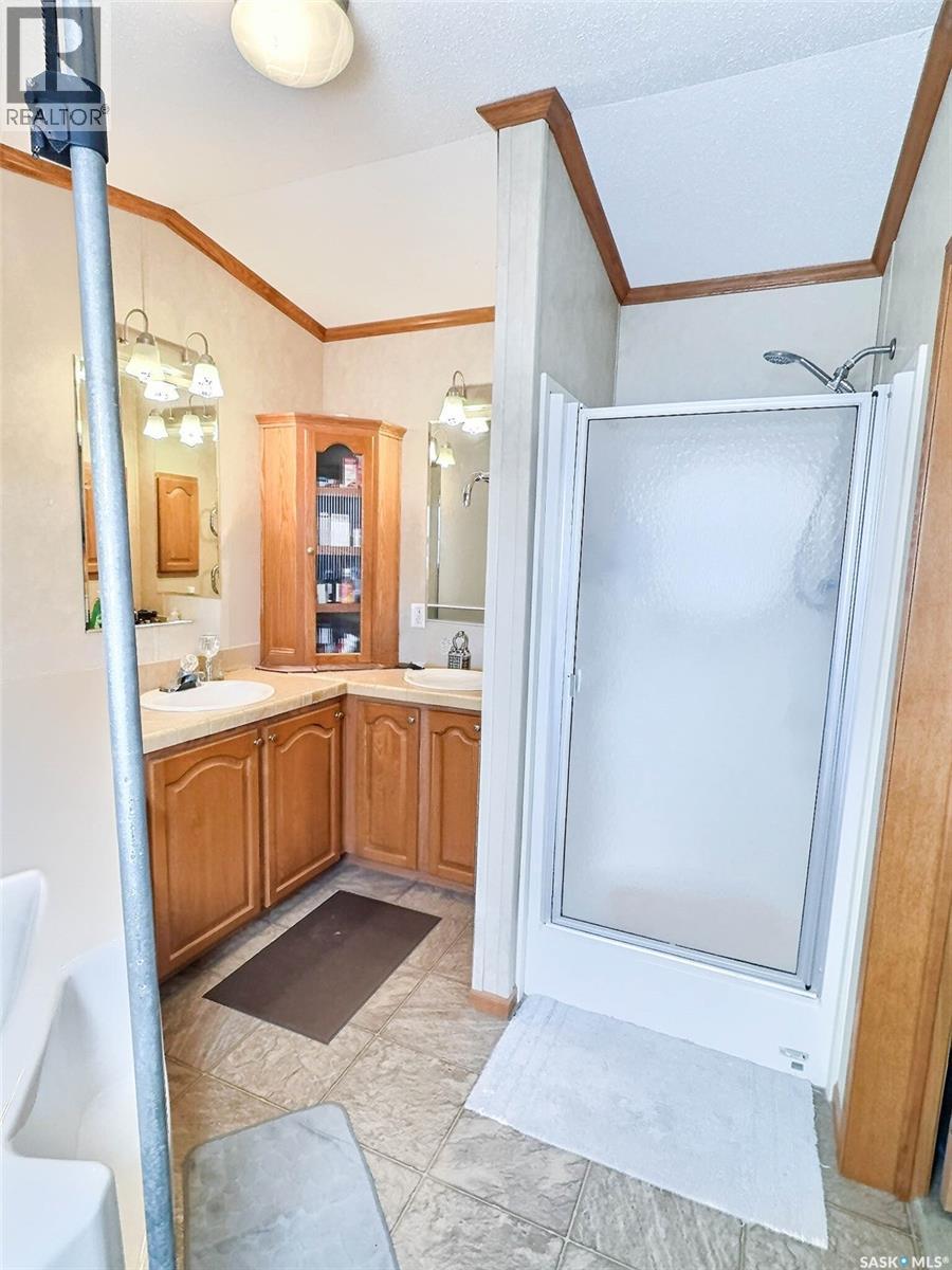 302 East Acreage, Prince Albert Rm No. 461, Saskatchewan  S6V 8A6 - Photo 10 - SK030788