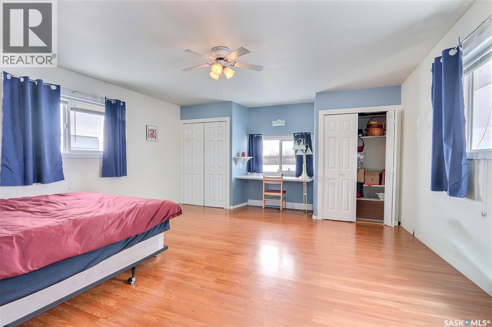 302 East Acreage, Prince Albert Rm No. 461, Saskatchewan  S6V 8A6 - Photo 12 - SK030788