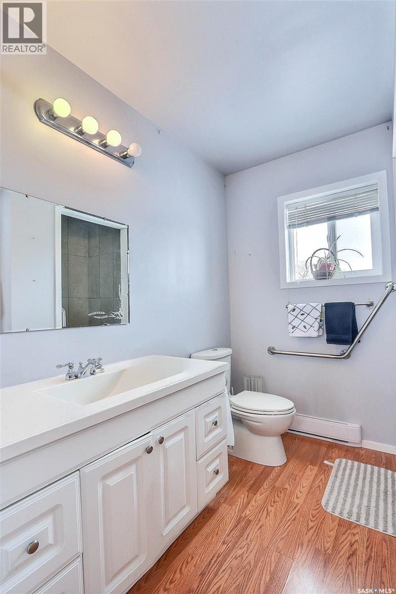 302 East Acreage, Prince Albert Rm No. 461, Saskatchewan  S6V 8A6 - Photo 13 - SK030788