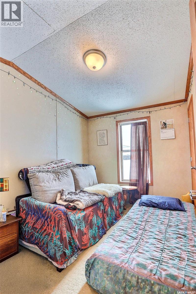 302 East Acreage, Prince Albert Rm No. 461, Saskatchewan  S6V 8A6 - Photo 14 - SK030788