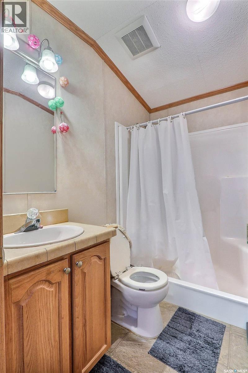 302 East Acreage, Prince Albert Rm No. 461, Saskatchewan  S6V 8A6 - Photo 15 - SK030788