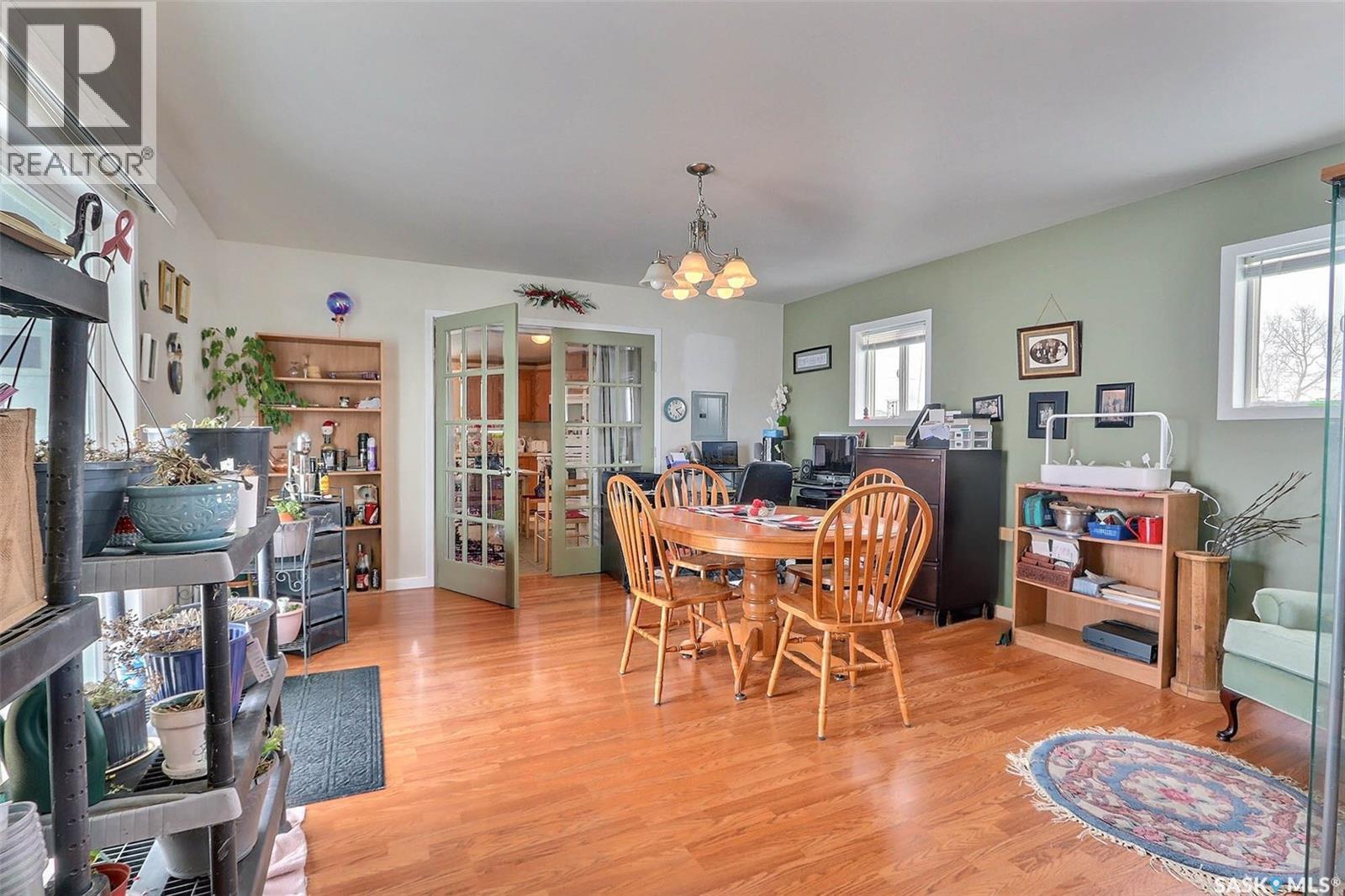 302 East Acreage, Prince Albert Rm No. 461, Saskatchewan  S6V 8A6 - Photo 18 - SK030788