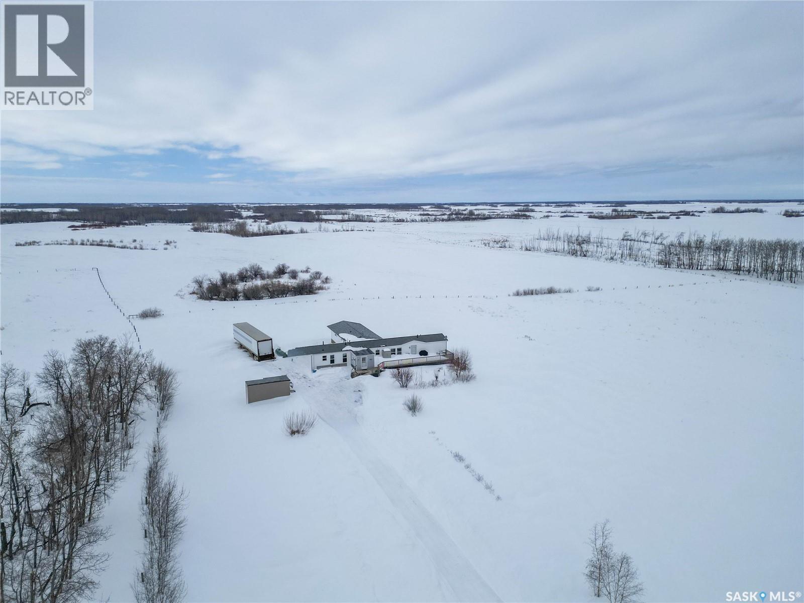 302 East Acreage, Prince Albert Rm No. 461, Saskatchewan  S6V 8A6 - Photo 20 - SK030788