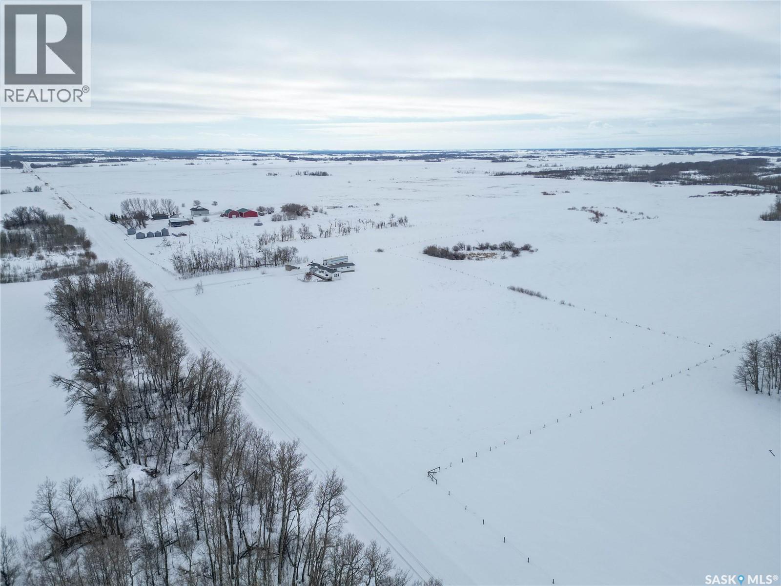 302 East Acreage, Prince Albert Rm No. 461, Saskatchewan  S6V 8A6 - Photo 21 - SK030788