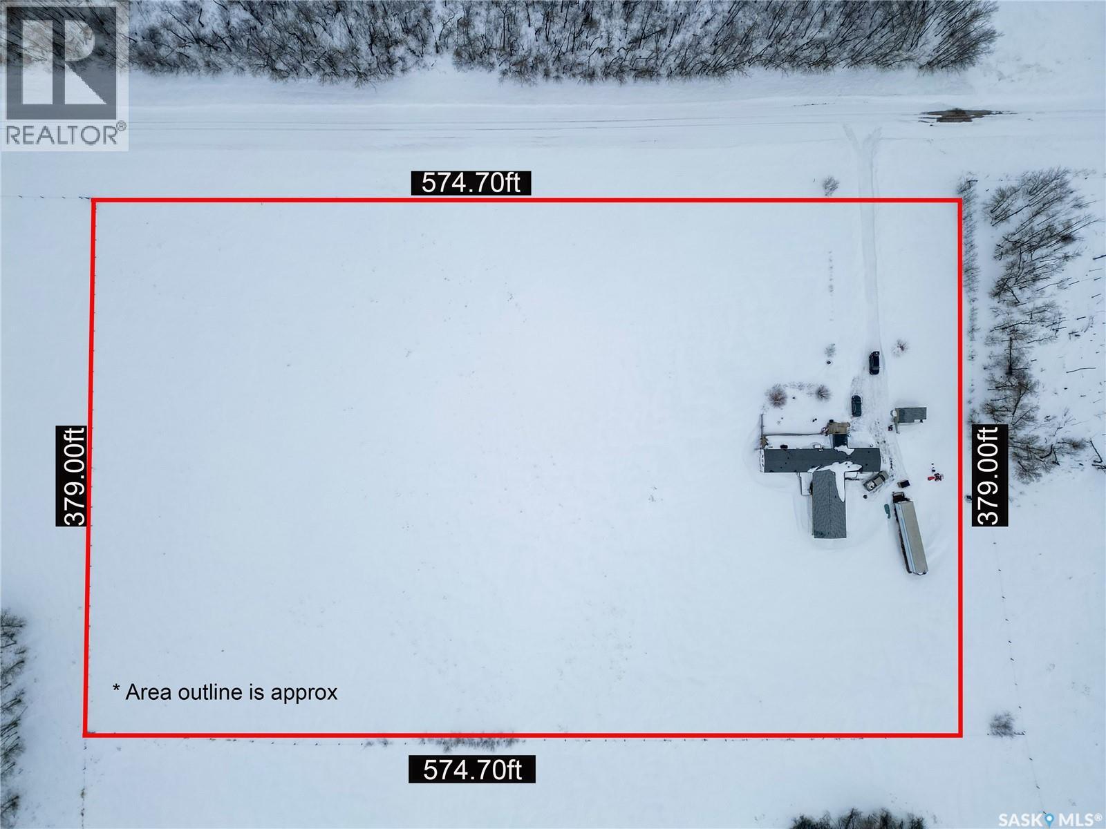 302 East Acreage, Prince Albert Rm No. 461, Saskatchewan  S6V 8A6 - Photo 28 - SK030788