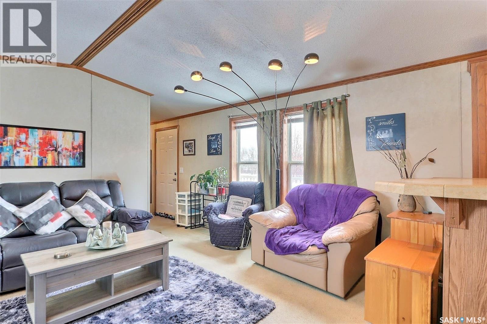 302 East Acreage, Prince Albert Rm No. 461, Saskatchewan  S6V 8A6 - Photo 4 - SK030788