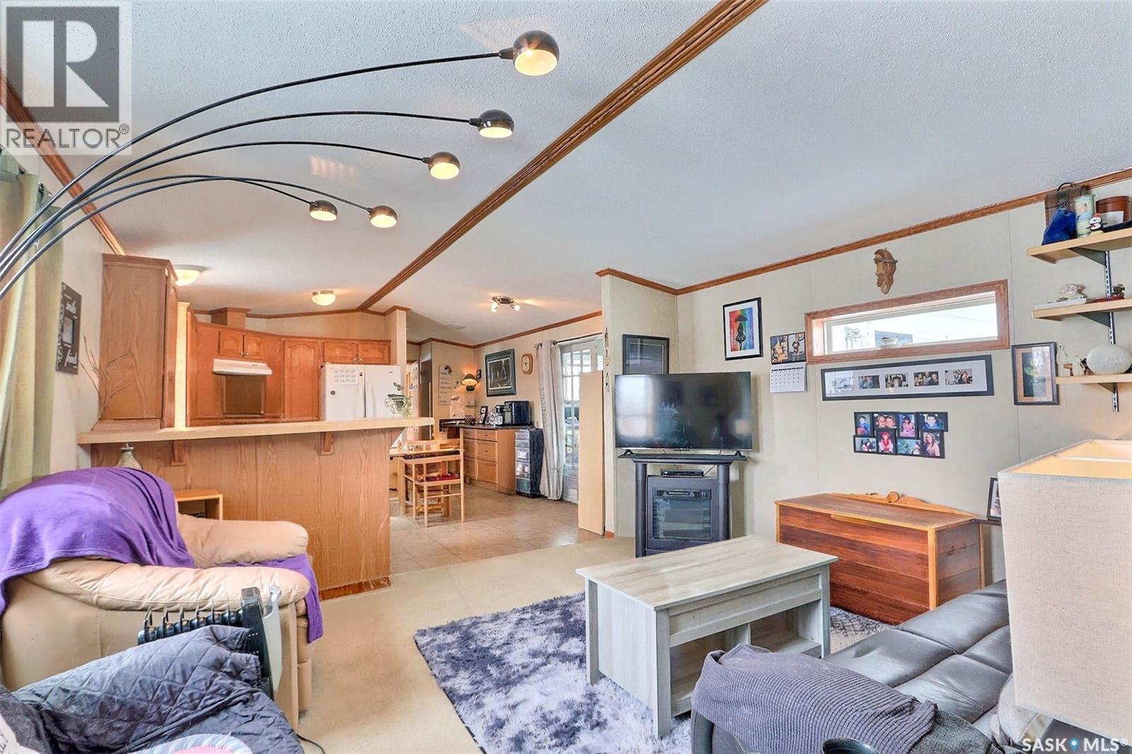 302 East Acreage, Prince Albert Rm No. 461, Saskatchewan  S6V 8A6 - Photo 5 - SK030788