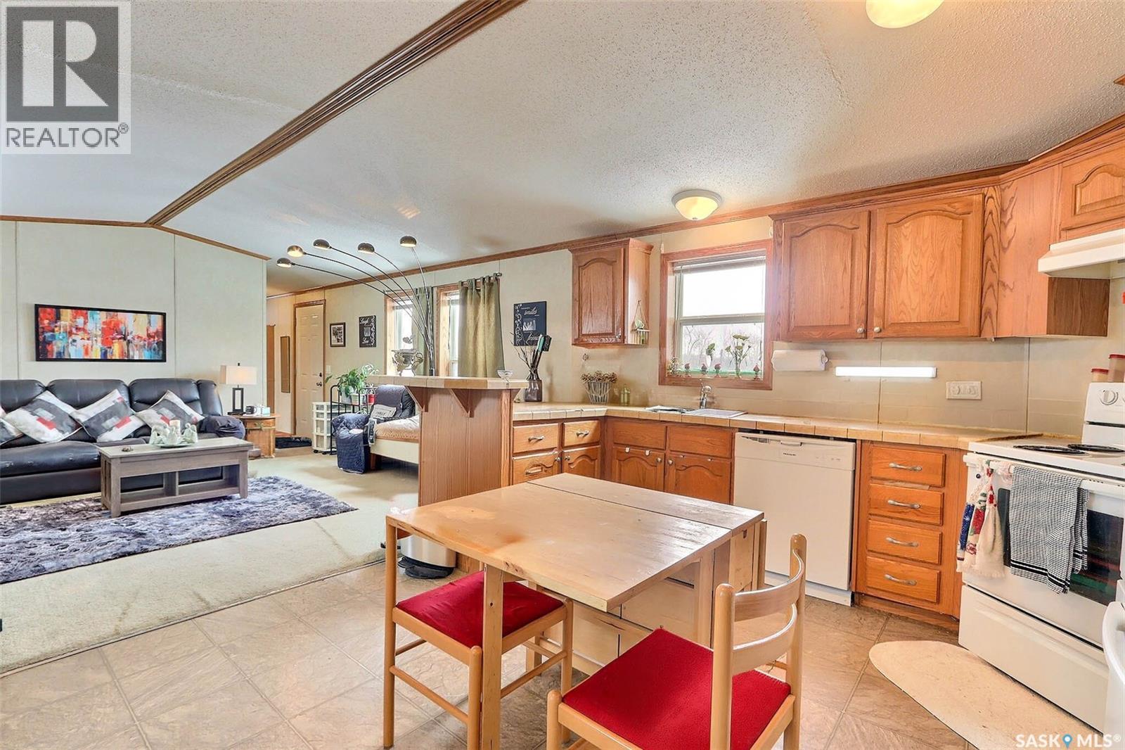 302 East Acreage, Prince Albert Rm No. 461, Saskatchewan  S6V 8A6 - Photo 7 - SK030788