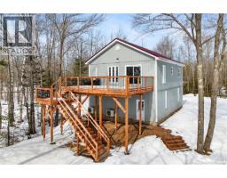 Lot 25-1 Foshay Beach Road, cumberland bay, New Brunswick