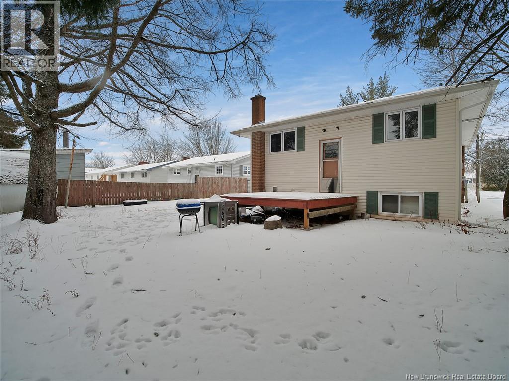 165 Snow Avenue, Moncton, New Brunswick  E1C 8B3 - Photo 29 - NB133622