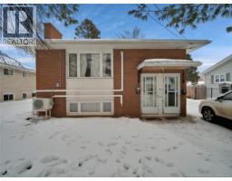 165 Snow Avenue, moncton, New Brunswick