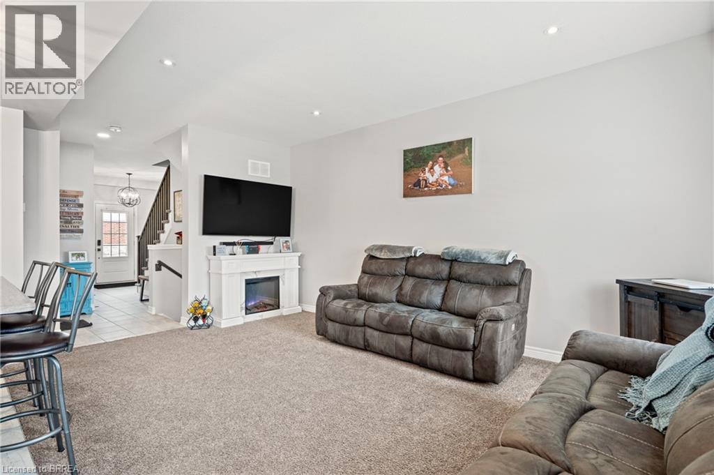 88 Severino Circle, Smithville, Ontario  L0R 2A0 - Photo 13 - 40811734