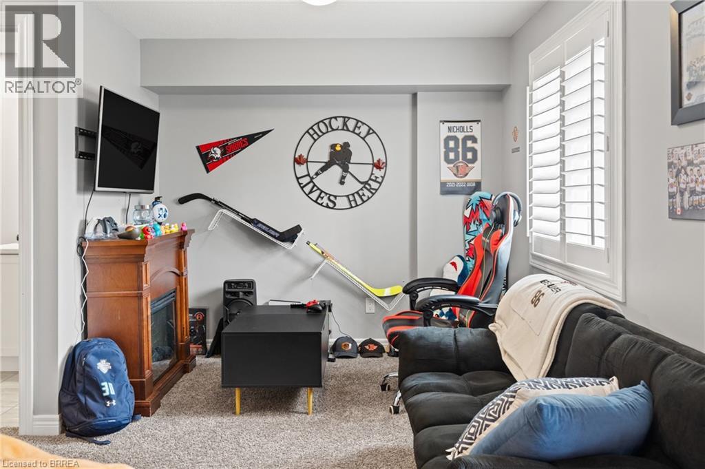 88 Severino Circle, Smithville, Ontario  L0R 2A0 - Photo 38 - 40811734