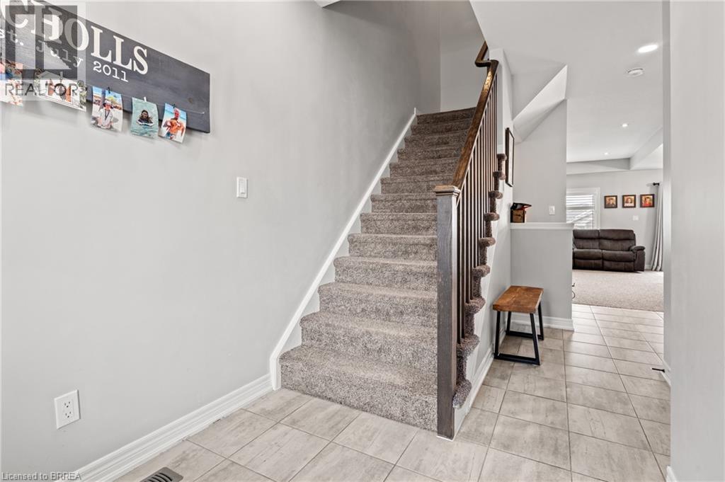 88 Severino Circle, Smithville, Ontario  L0R 2A0 - Photo 7 - 40811734