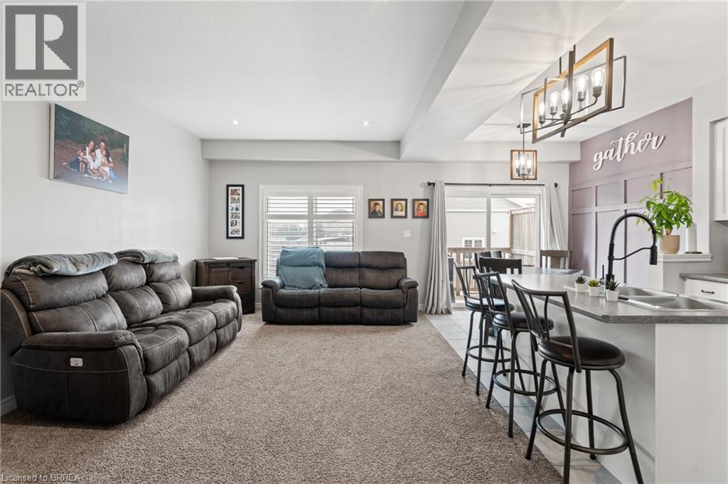 88 Severino Circle, Smithville, Ontario  L0R 2A0 - Photo 8 - 40811734