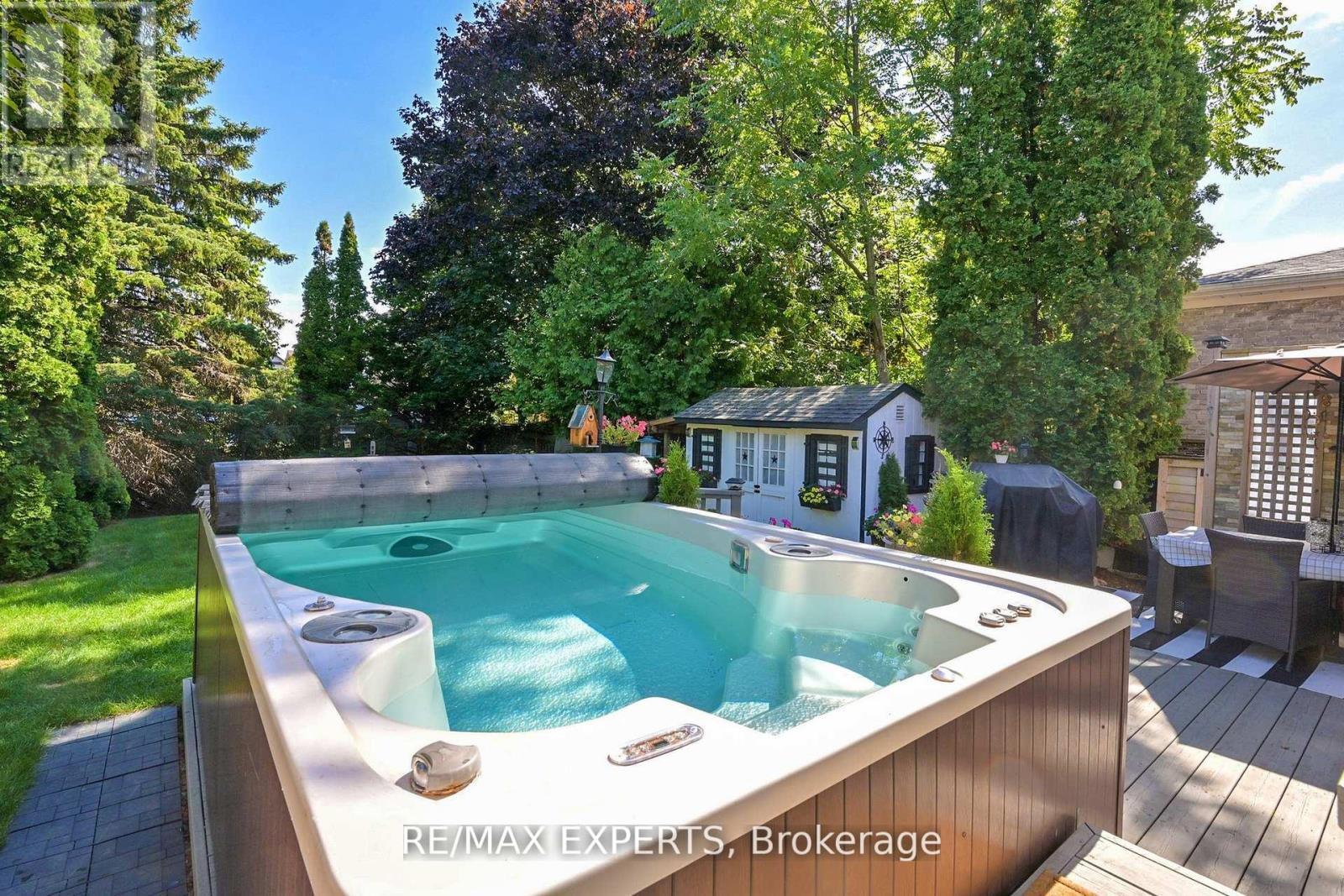 57 Pepper Tree Drive, Toronto, Ontario  M1C 1Y5 - Photo 25 - E12861886