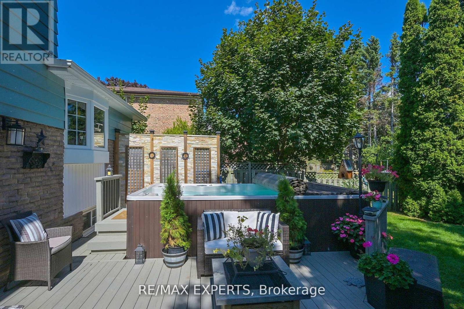 57 Pepper Tree Drive, Toronto, Ontario  M1C 1Y5 - Photo 23 - E12861886