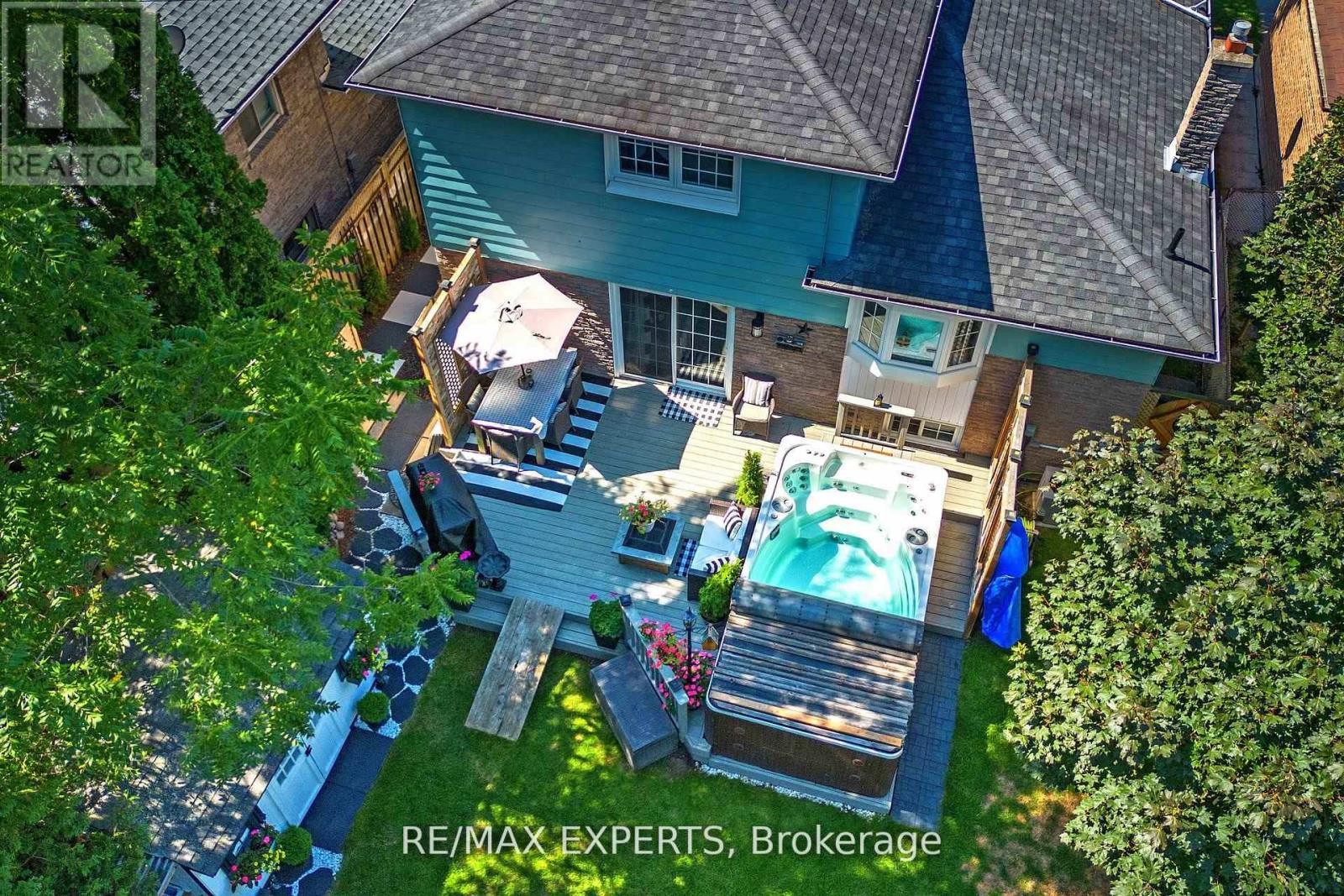 57 Pepper Tree Drive, Toronto, Ontario  M1C 1Y5 - Photo 30 - E12861886