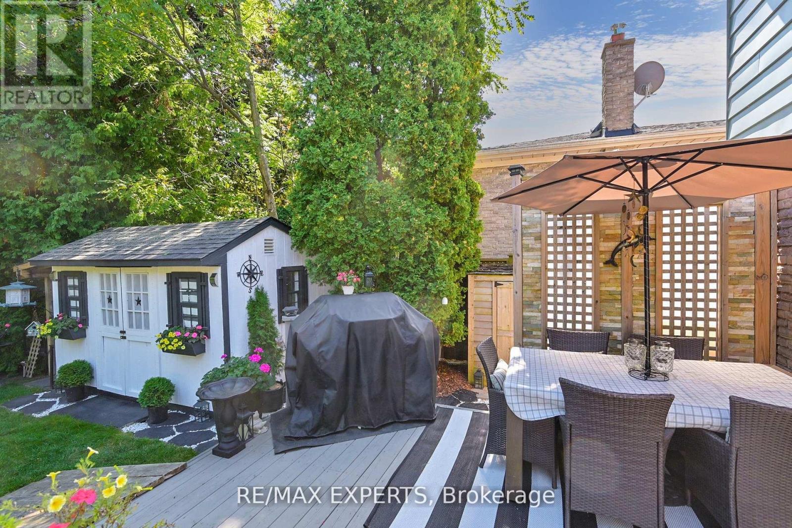 57 Pepper Tree Drive, Toronto, Ontario  M1C 1Y5 - Photo 41 - E12861886