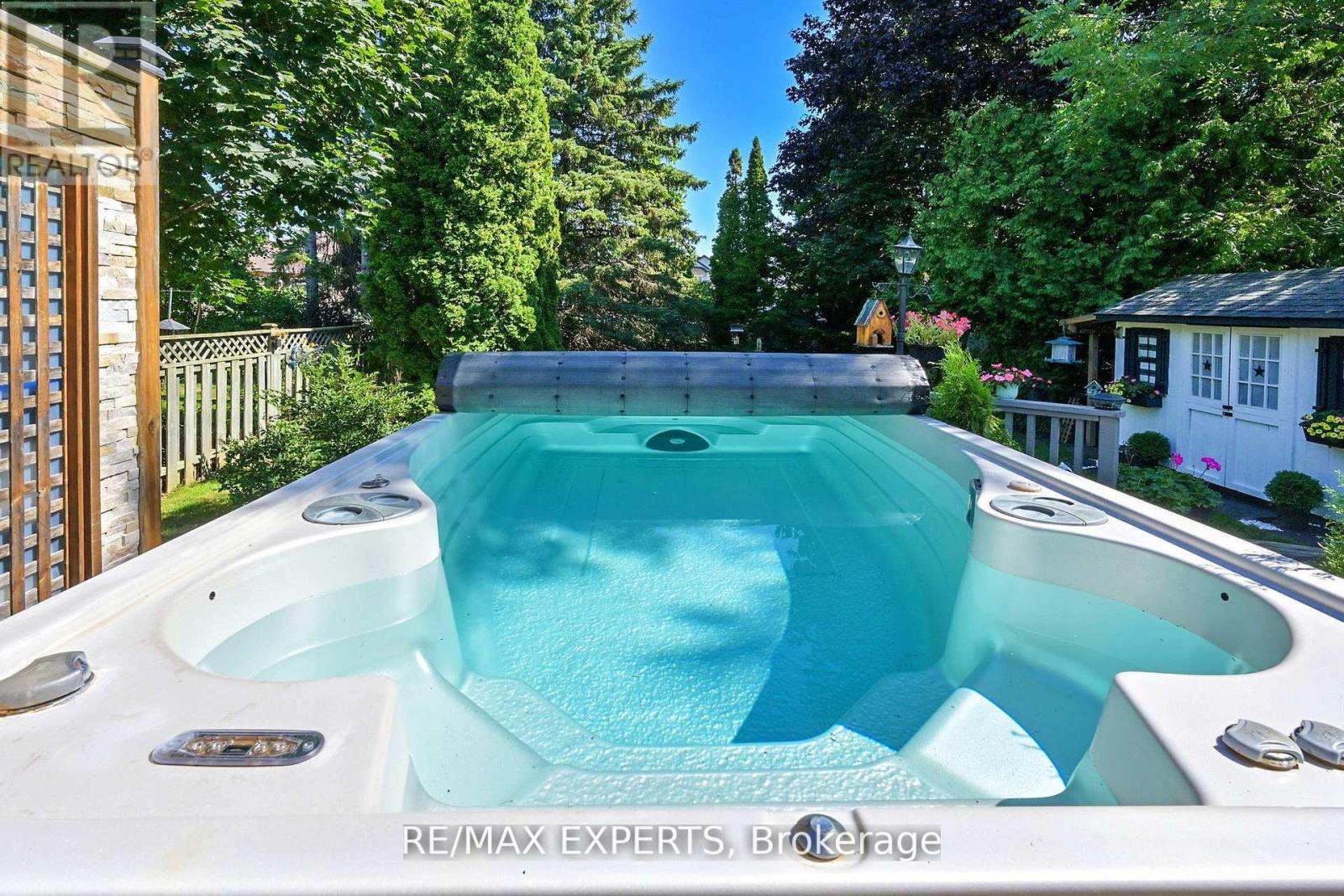 57 Pepper Tree Drive, Toronto, Ontario  M1C 1Y5 - Photo 26 - E12861886