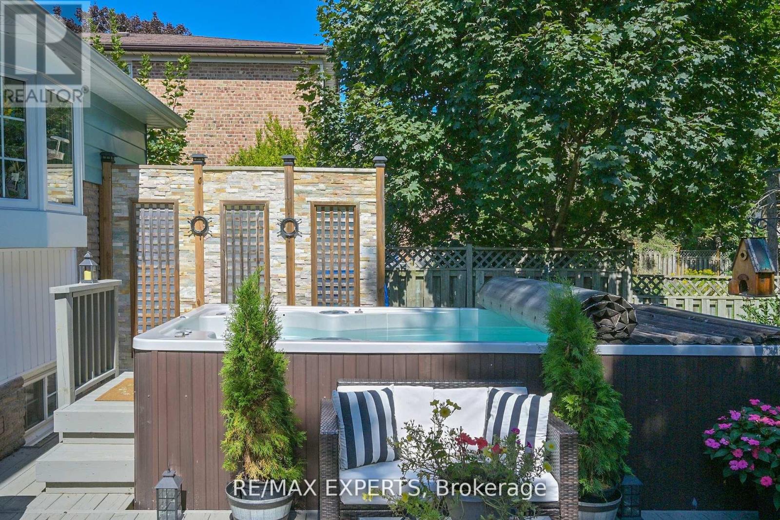 57 Pepper Tree Drive, Toronto, Ontario  M1C 1Y5 - Photo 24 - E12861886