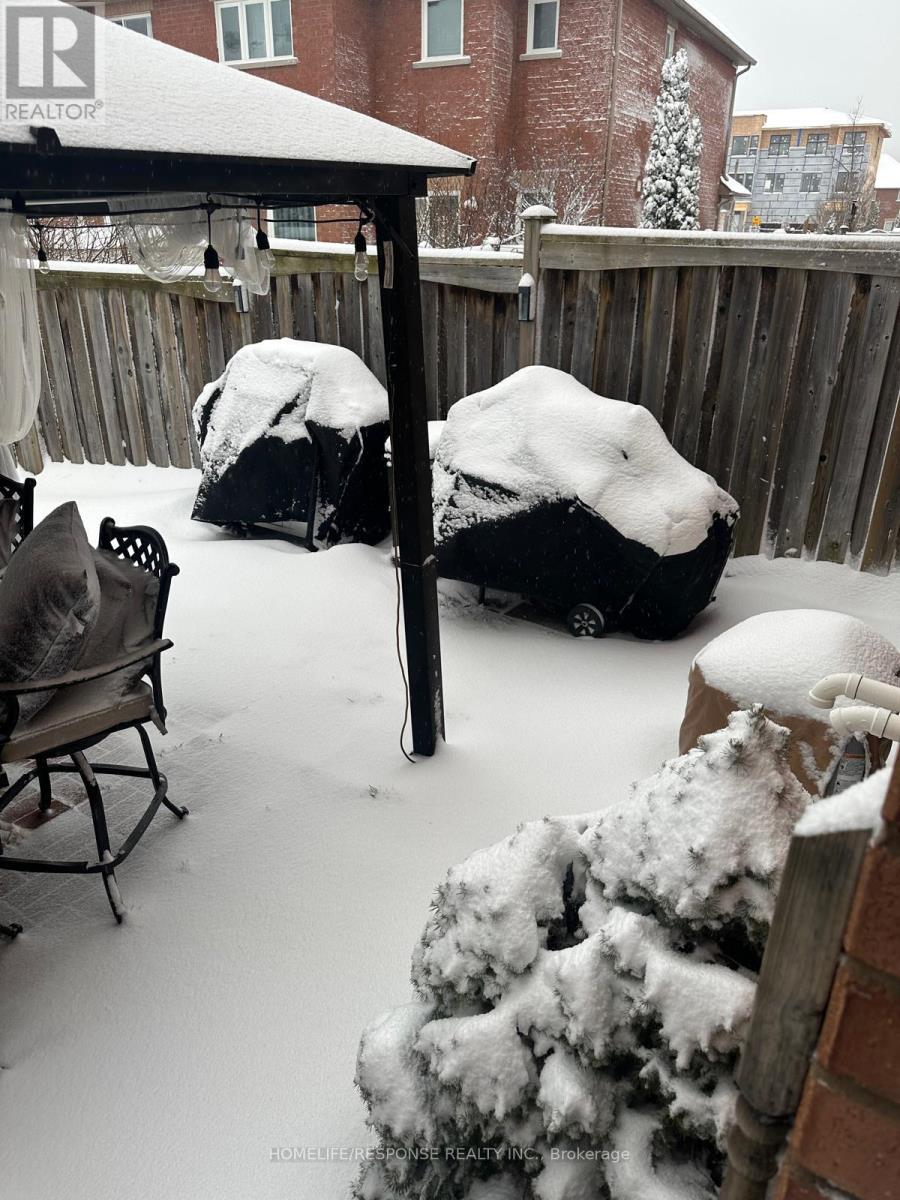 9 Aubergine Street, Richmond Hill, Ontario  L4E 5A8 - Photo 38 - N12904486