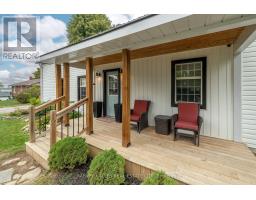 22 DEMILLE STREET, Prince Edward County, Ontario