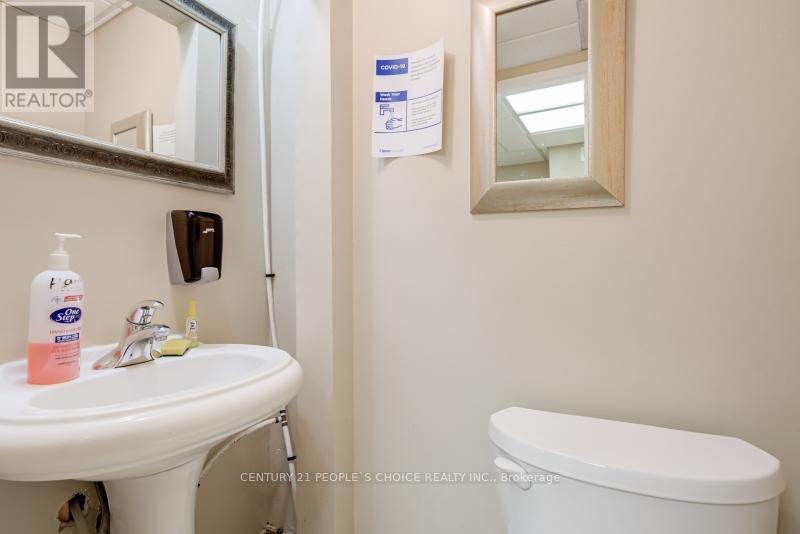 3042 Keele Street, Toronto, Ontario  M3M 2H5 - Photo 45 - W12888780