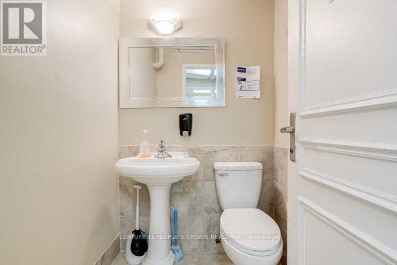 3042 Keele Street, Toronto, Ontario  M3M 2H5 - Photo 47 - W12888780