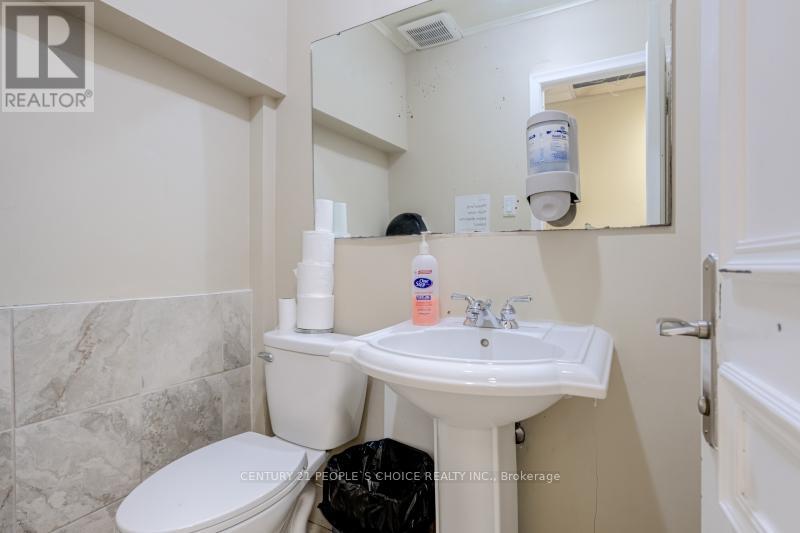 3042 Keele Street, Toronto, Ontario  M3M 2H5 - Photo 46 - W12888780