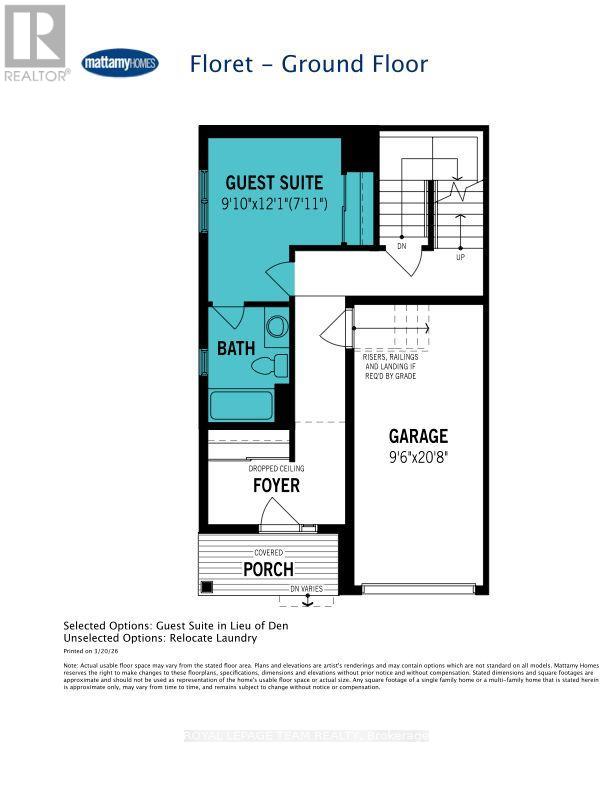 Lot 3524 Oxford Village Vh Private, North Grenville, Ontario K0G 1J0 - Photo 2 - X12903432