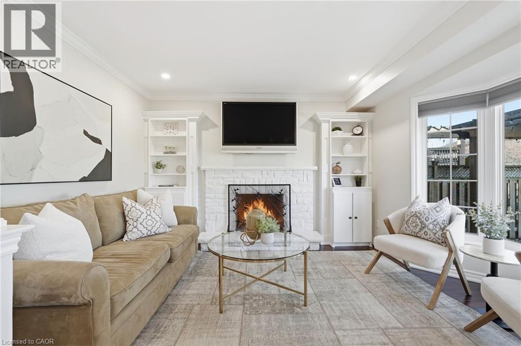 2443 Newport Street, Burlington, Ontario  L7M 3Y1 - Photo 10 - 40813863