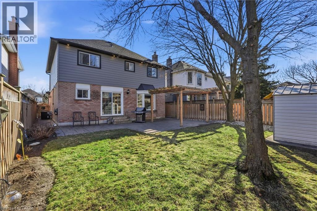 2443 Newport Street, Burlington, Ontario  L7M 3Y1 - Photo 42 - 40813863